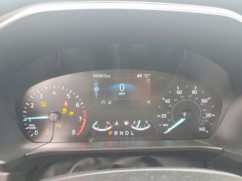 Aukcja sprzedaży 2020 Ford Escape, vin: 1FMCU9F67LUC47932, numer aukcji: 54889166