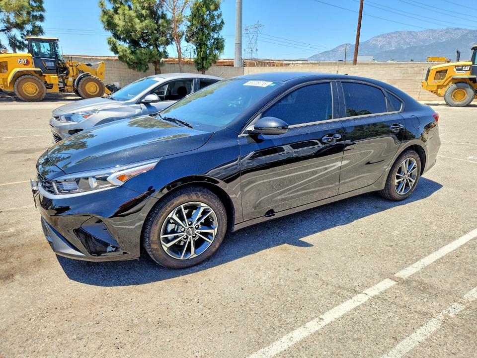 Aukcja sprzedaży 2024 Kia Forte, vin: 3KPF24ADXRE782342, numer aukcji: 53028716