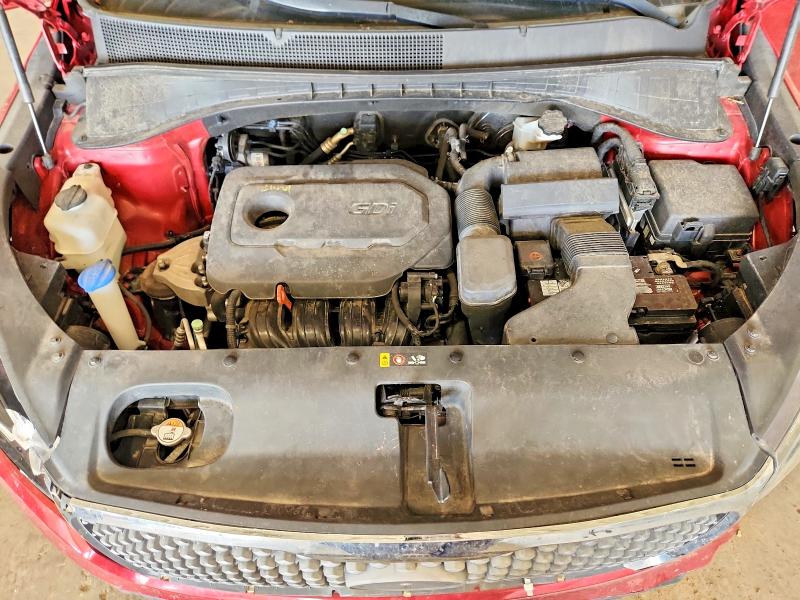 Продаж на аукціоні авто 2016 Kia Sorento, vin: 5XYPG4A3XGG017841, номер лоту: 53116546