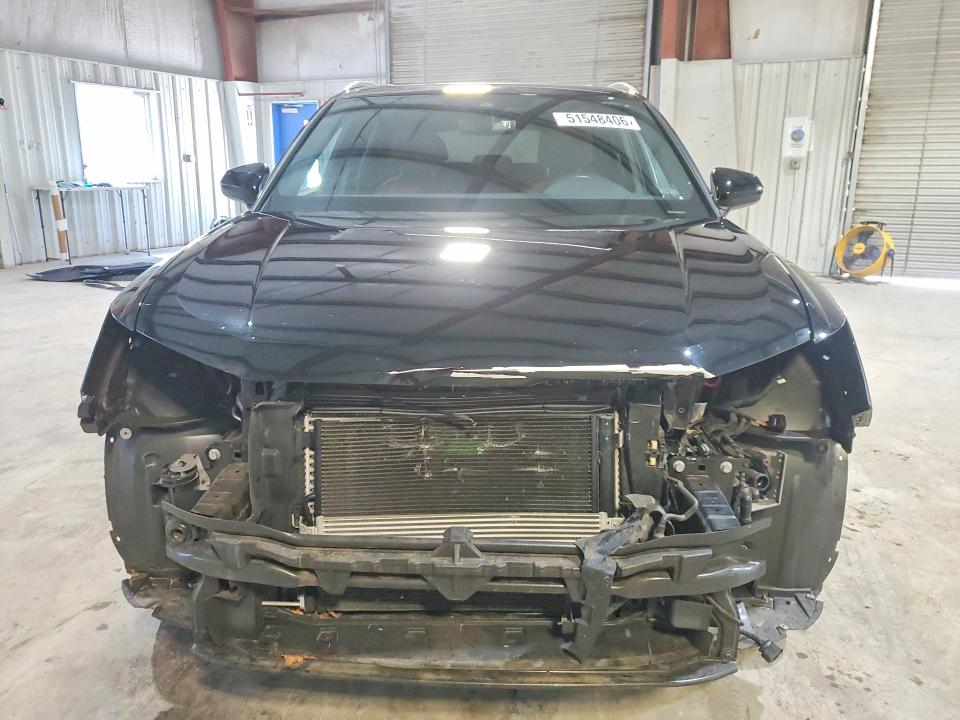 Продаж на аукціоні авто 2020 Audi Q3, vin: WA1AECF36L1001591, номер лоту: 51548406