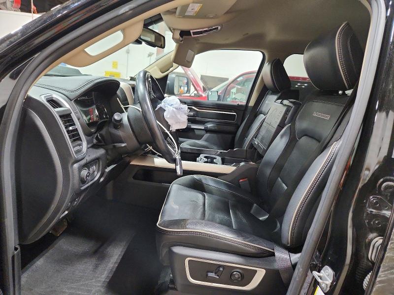 55568026 :رقم المزاد ، 1C6SRFJT5LN266493 vin ، 2020 Ram 1500 مزاد بيع