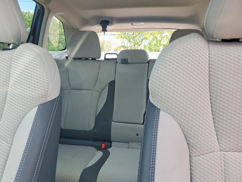 Продаж на аукціоні авто 2021 Subaru Forester, vin: JF2SKAFC1MH527158, номер лоту: 53102286