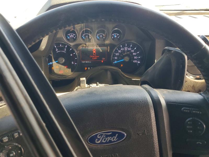 Продаж на аукціоні авто 2012 Ford F250, vin: 1FT7W2BT6CEC62287, номер лоту: 54198336