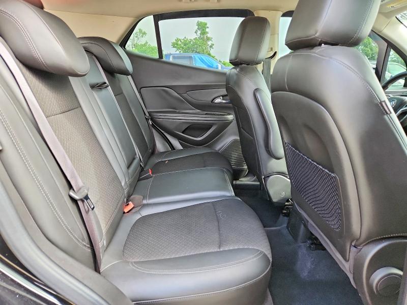 Продажа на аукционе авто 2017 Buick Encore, vin: KL4CJASB2HB048608, номер лота: 54800616
