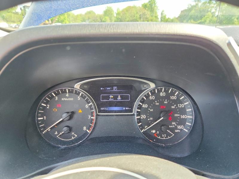 54406856 :رقم المزاد ، 5N1DR2MM8HC911019 vin ، 2017 Nissan Pathfinder مزاد بيع