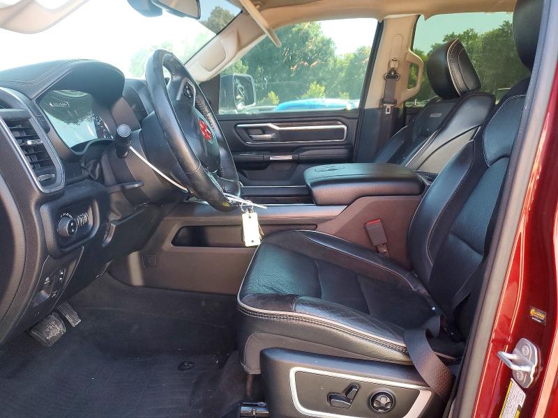 Продажа на аукционе авто 2020 Ram 1500, vin: 1C6RREJT0LN239050, номер лота: 51910006