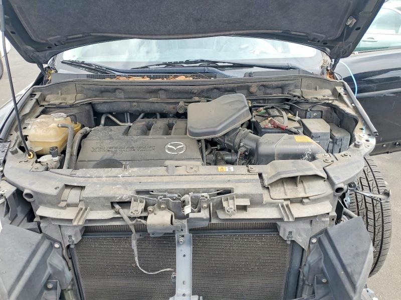 Продажа на аукционе авто 2011 Mazda Cx-9, vin: JM3TB3DA8B0312847, номер лота: 55321326