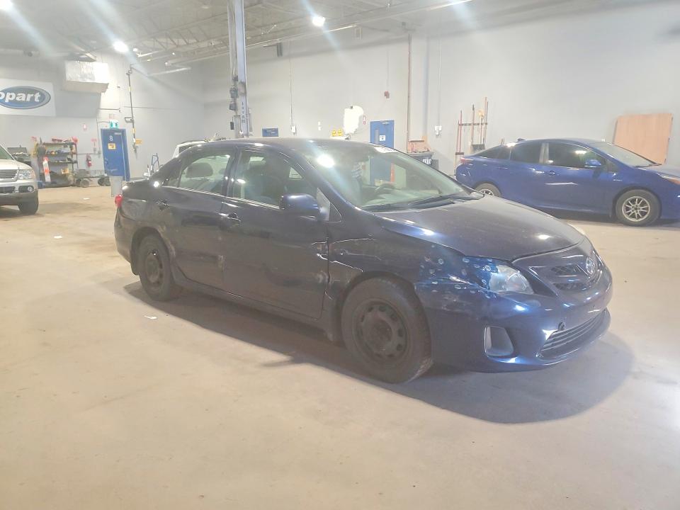 2012 Toyota Corolla მანქანა იყიდება აუქციონზე, vin: 2T1BU4EE0CC914980, აუქციონის ნომერი: 54169076