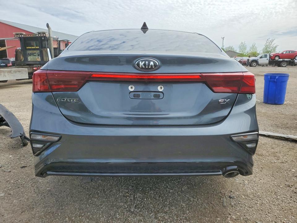 Aukcja sprzedaży 2020 Kia Forte, vin: 3KPF54AD5LE181080, numer aukcji: 53562976