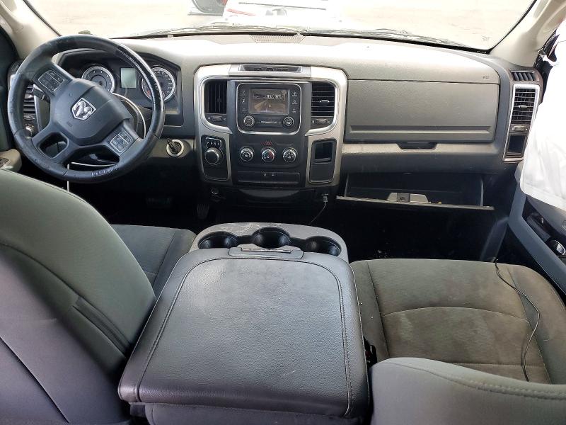 Продаж на аукціоні авто 2016 Ram 1500, vin: 1C6RR6GG0GS290619, номер лоту: 55235746