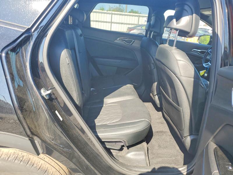 Продаж на аукціоні авто 2024 Kia Sportage, vin: 5XYK6CDF7RG200999, номер лоту: 54193696