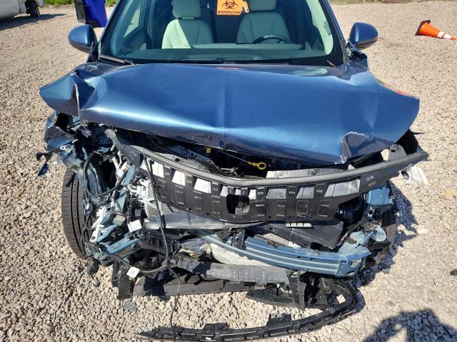 53910076 :رقم المزاد ، KL4AMBSL5TB041769 vin ، 2026 Buick Encore Gx مزاد بيع