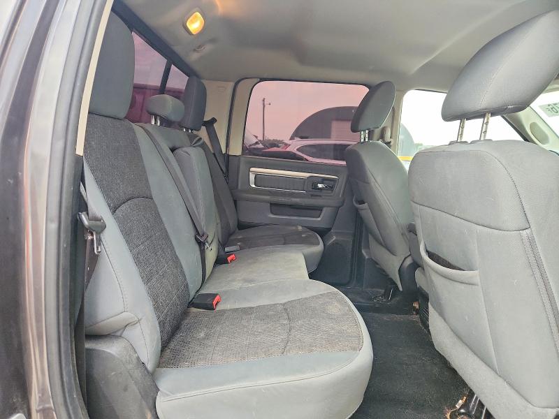 53394576 :رقم المزاد ، 1C6RR6LT4ES301850 vin ، 2014 Ram 1500 مزاد بيع