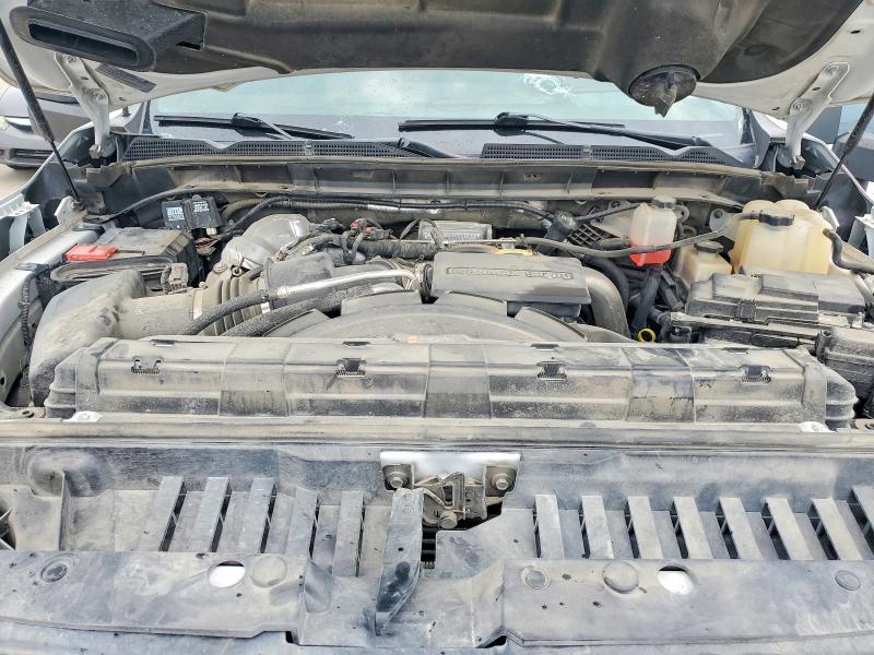 54209036 :رقم المزاد ، 1GT49REY0PF143497 vin ، 2023 Gmc Sierra مزاد بيع