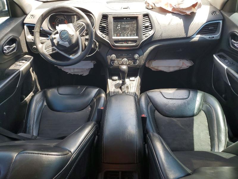 Aukcja sprzedaży 2022 Jeep Cherokee, vin: 1C4PJMCX6ND552369, numer aukcji: 53578296