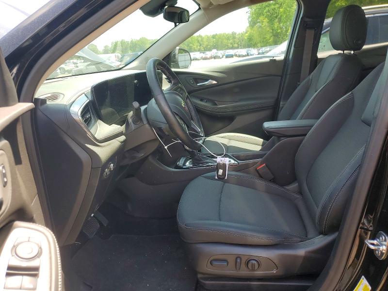 Aukcja sprzedaży 2026 Buick Encore Gx, vin: KL4AMBSL8TB039286, numer aukcji: 53478656