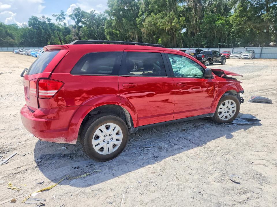 Продаж на аукціоні авто 2019 Dodge Journey, vin: 3C4PDCAB6KT758354, номер лоту: 55256956