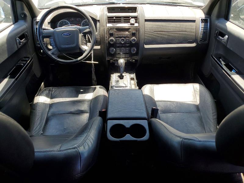 Aukcja sprzedaży 2012 Ford Escape, vin: 1FMCU9EG1CKB99821, numer aukcji: 53840506