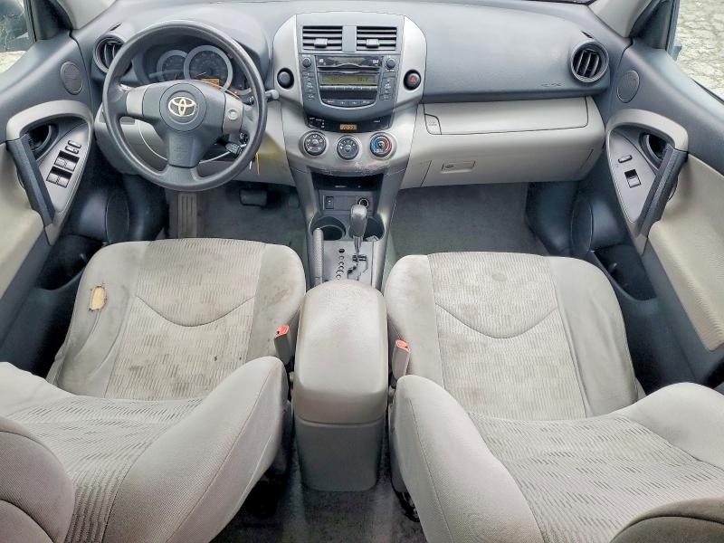 Aukcja sprzedaży 2011 Toyota Rav4, vin: 2T3ZF4DV1BW057356, numer aukcji: 52919536