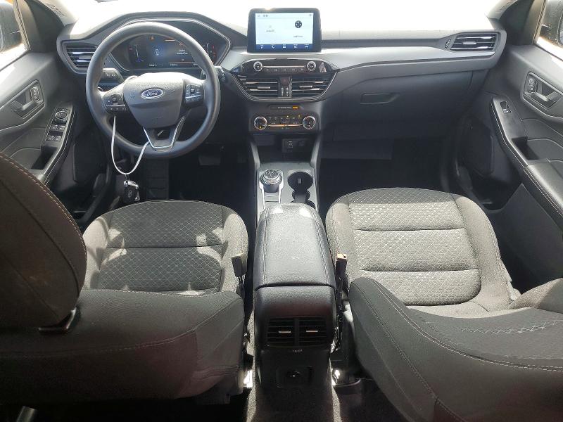 Продажа на аукционе авто 2025 Ford Escape, vin: 1FMCU9GN6SUA44261, номер лота: 55038136