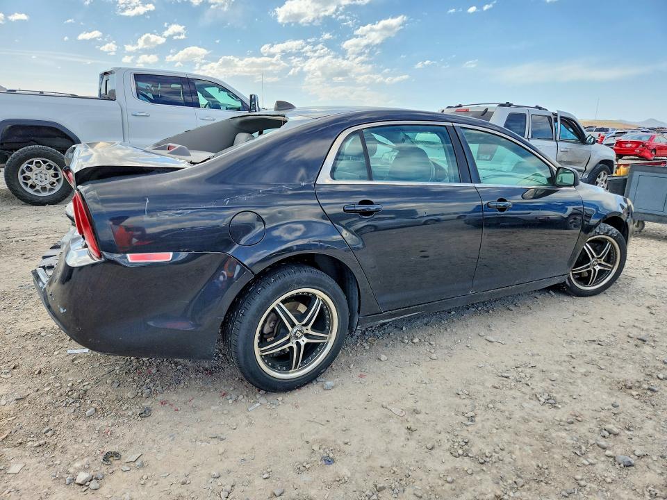 2012 Chevrolet Malibu მანქანა იყიდება აუქციონზე, vin: 1G1ZA5E02CF356146, აუქციონის ნომერი: 54915616