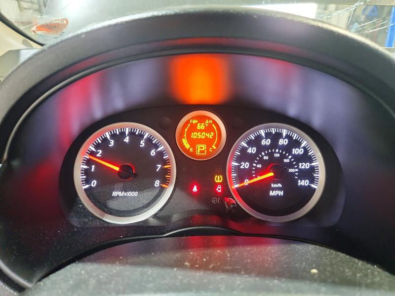 2012 Nissan Sentra მანქანა იყიდება აუქციონზე, vin: 3N1AB6APXCL672493, აუქციონის ნომერი: 53455406