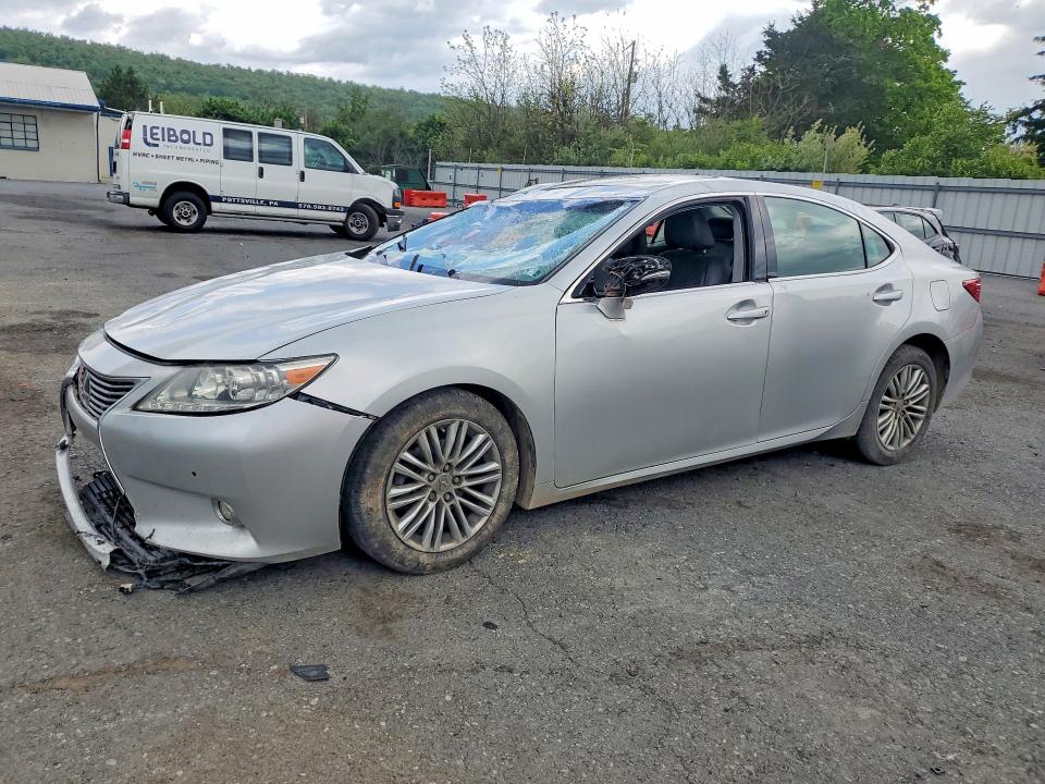 Aukcja sprzedaży 2014 Lexus Es, vin: JTHBK1GG3E2149248, numer aukcji: 52919576
