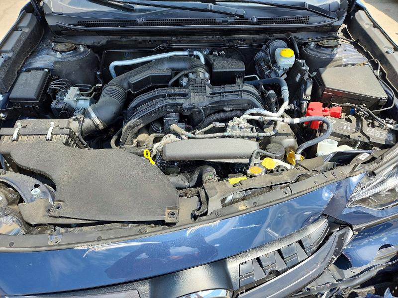 Продажа на аукционе авто 2024 Subaru Legacy, vin: 4S3BWAD6XR3029237, номер лота: 52953506