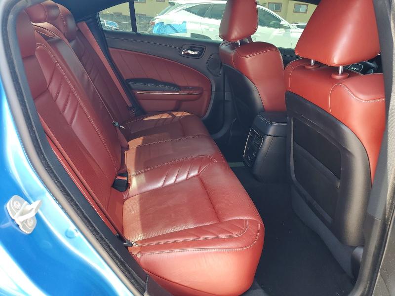 Продаж на аукціоні авто 2023 Dodge Charger, vin: 2C3CDXL97PH630497, номер лоту: 52569626
