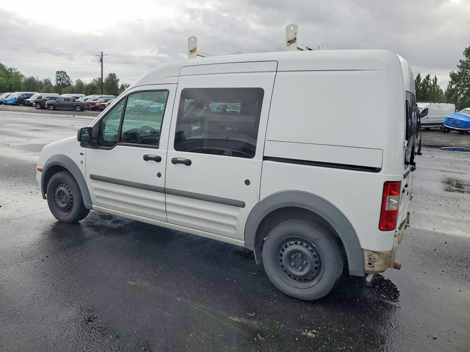 Aukcja sprzedaży 2011 Ford Transit Connect, vin: NM0LS6BN2BT049704, numer aukcji: 53657306