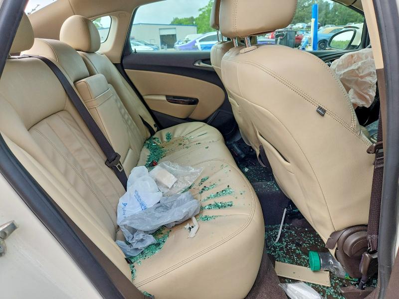 Продажа на аукционе авто 2015 Buick Verano, vin: 1G4PS5SK3F4103415, номер лота: 54765316