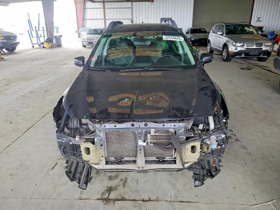 Продажа на аукционе авто 2017 Subaru Outback, vin: 4S4BSANCXH3396858, номер лота: 52554646