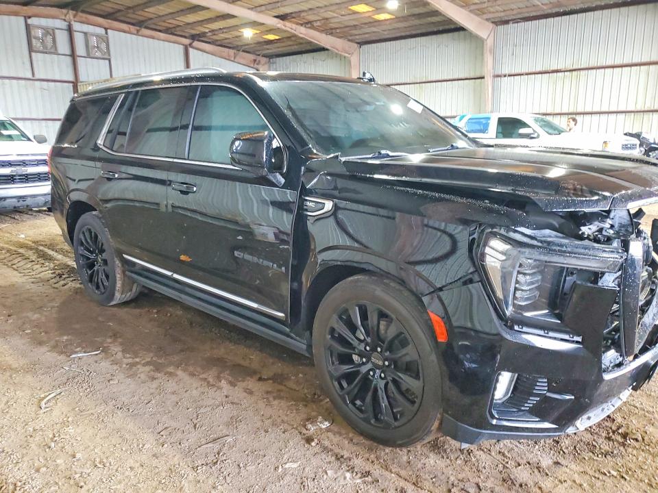 2021 Gmc Yukon მანქანა იყიდება აუქციონზე, vin: 1GKS1DKL6MR201993, აუქციონის ნომერი: 54429586