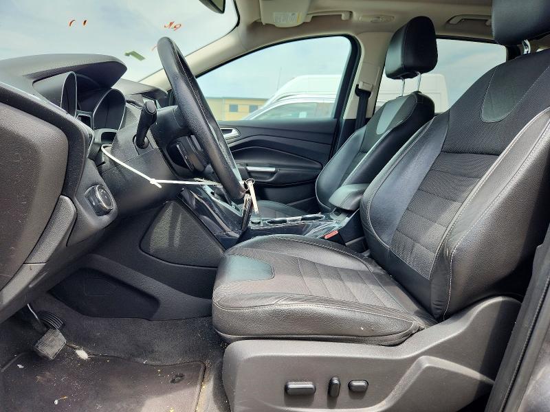 53782986 :رقم المزاد ، 1FMCU0J98DUA00188 vin ، 2013 Ford Escape مزاد بيع