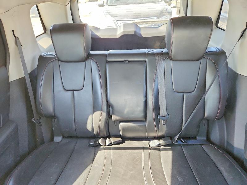 Продаж на аукціоні авто 2011 Gmc Terrain, vin: 2CTFLVE57B6209575, номер лоту: 52328556