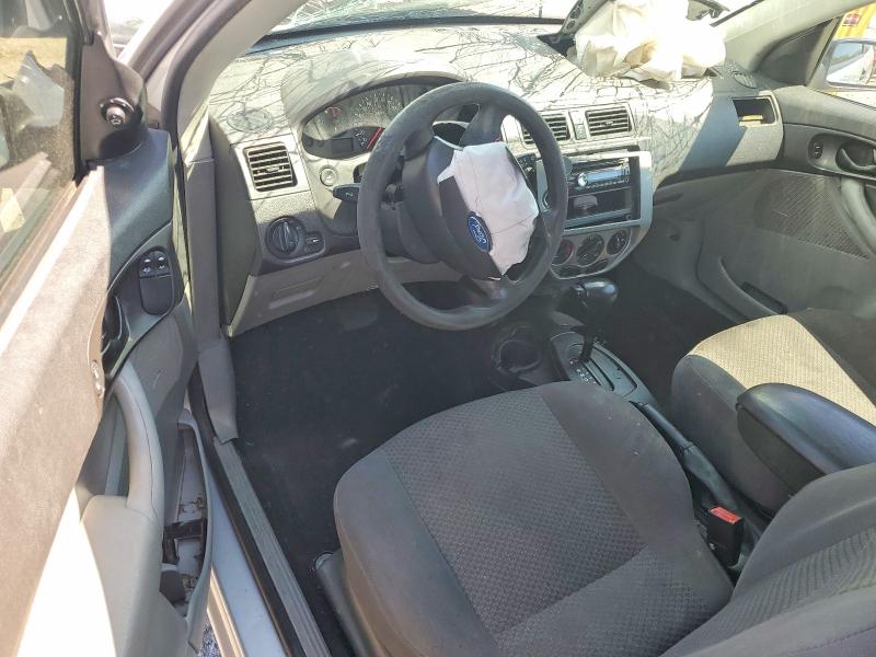 Продаж на аукціоні авто 2007 Ford Focus, vin: 1FAFP31N07W247324, номер лоту: 52900166
