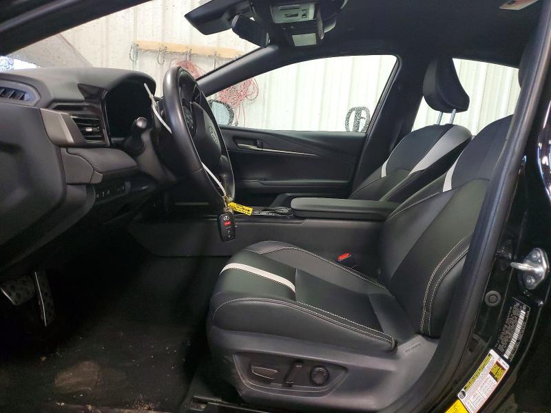Продажа на аукционе авто 2025 Toyota Camry, vin: 4T1DAACK7SU101237, номер лота: 54708136