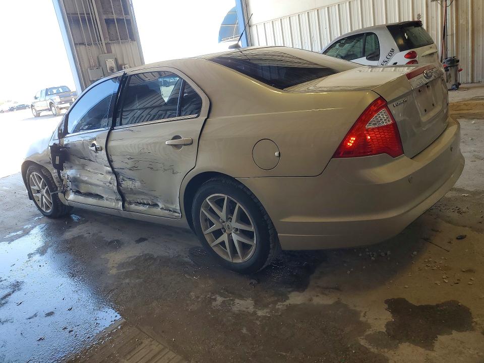 Продажа на аукционе авто 2010 Ford Fusion, vin: 3FAHP0JA1AR269217, номер лота: 54599146
