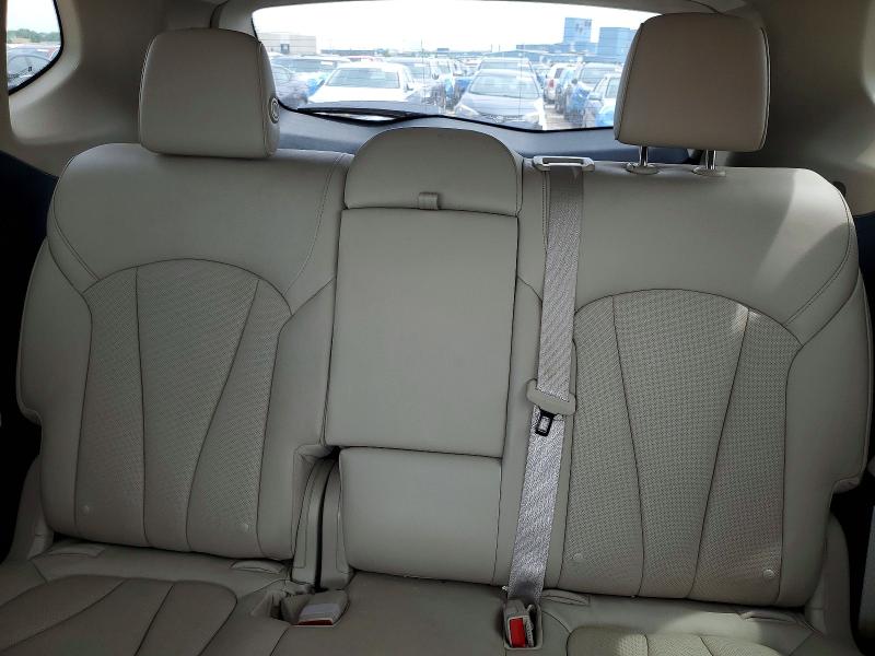 Продажа на аукционе авто 2017 Buick Envision, vin: LRBFXBSA5HD103070, номер лота: 55009946