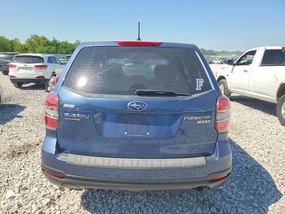 Aukcja sprzedaży 2014 Subaru Forester, vin: JF2SJAACXEH504845, numer aukcji: 54613506