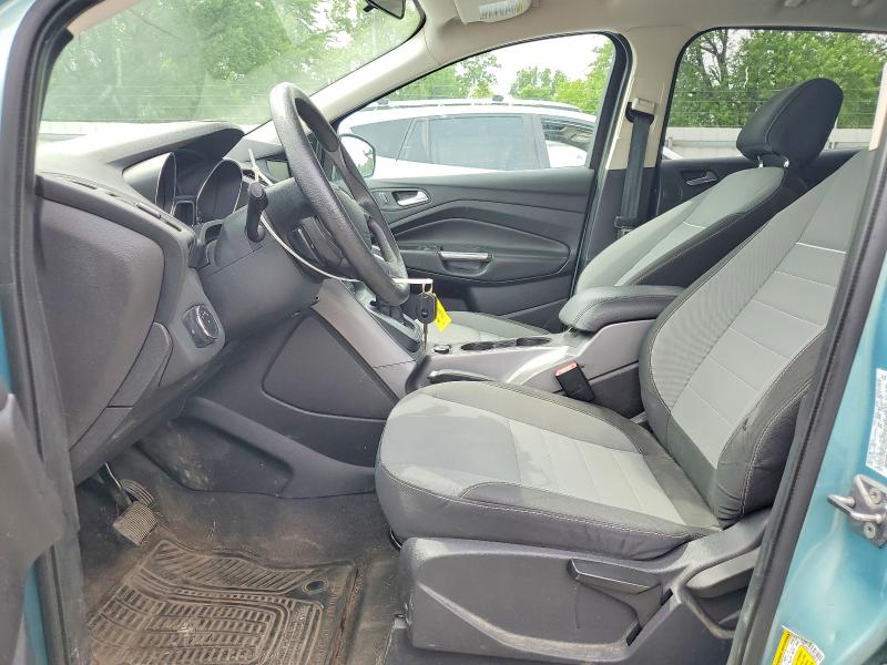 54412856 :رقم المزاد ، 1FMCU0GX7DUC68610 vin ، 2013 Ford Escape مزاد بيع