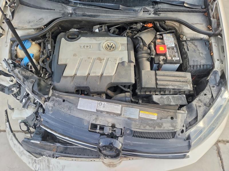 2013 Volkswagen Jetta მანქანა იყიდება აუქციონზე, vin: 3VWPL7AJ5DM630909, აუქციონის ნომერი: 51902116