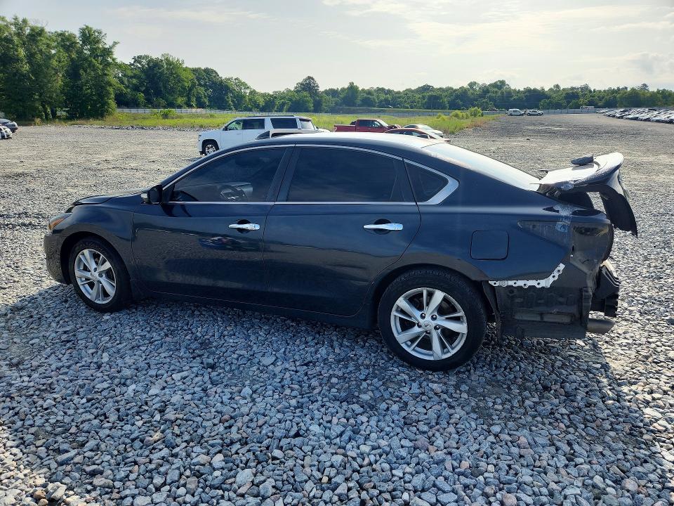 Aukcja sprzedaży 2015 Nissan Altima, vin: 1N4AL3AP7FC107150, numer aukcji: 53079846