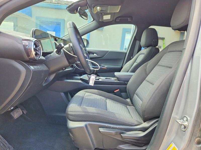 Продаж на аукціоні авто 2026 Chevrolet Equinox, vin: 3GNAXPEG1TL429743, номер лоту: 54882996