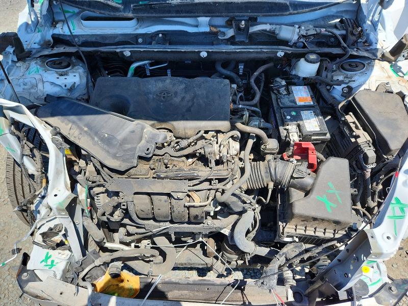 Продаж на аукціоні авто 2023 Toyota Rav4, vin: 2T3W1RFV7PW257371, номер лоту: 52662526