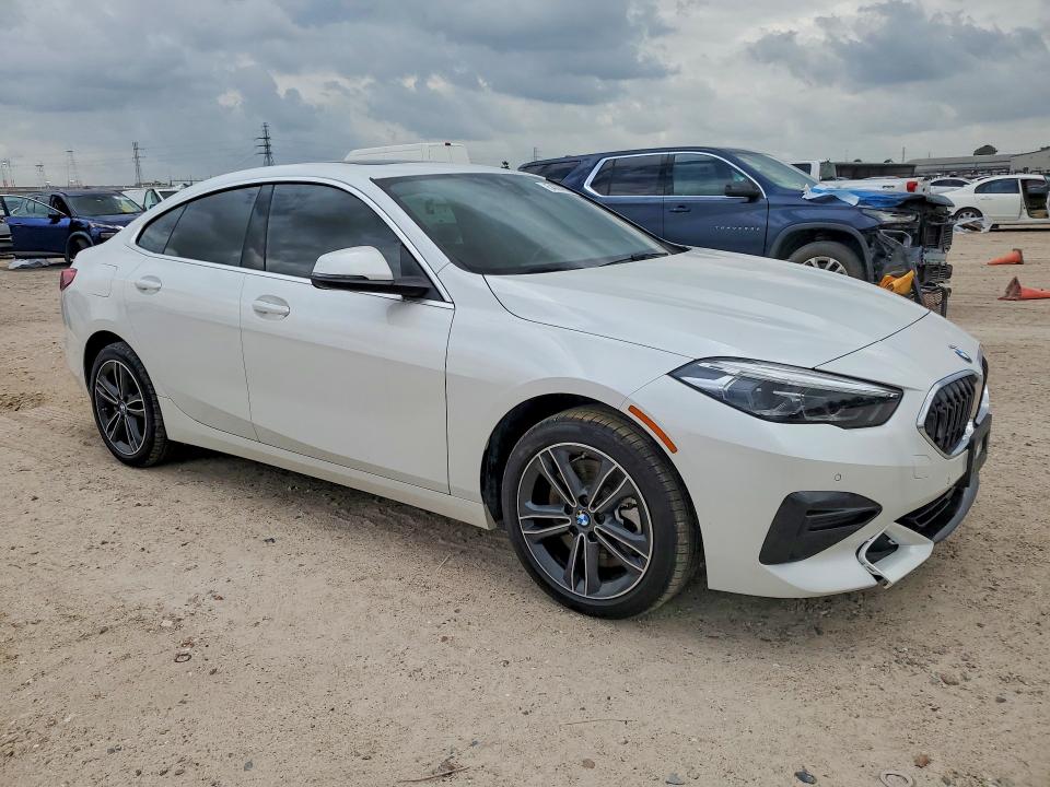 Продаж на аукціоні авто 2024 Bmw 228xi, vin: WBA73AK0XR7R12970, номер лоту: 54304886