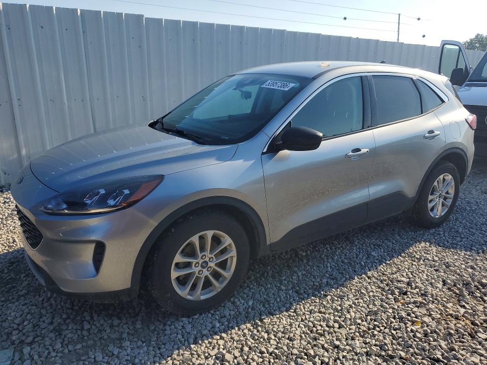 Продаж на аукціоні авто 2022 Ford Escape, vin: 1FMCU0G60NUB41304, номер лоту: 53957386