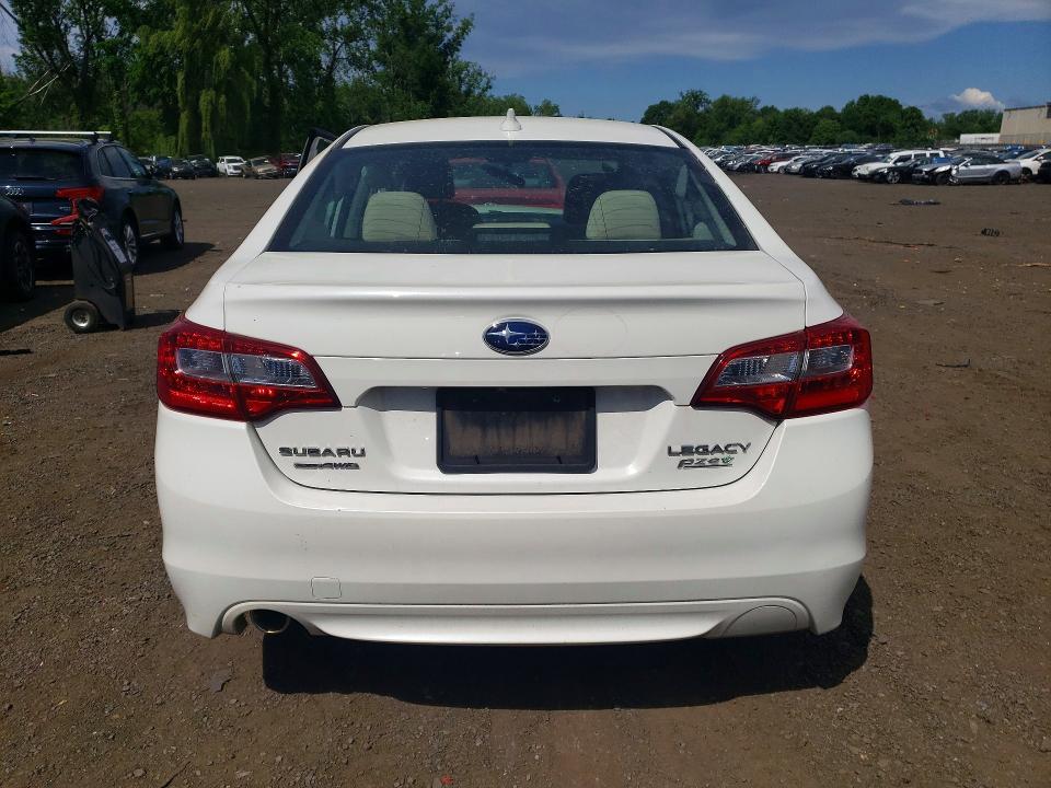 Продаж на аукціоні авто 2017 Subaru Legacy, vin: 4S3BNAC6XH3068994, номер лоту: 55056266
