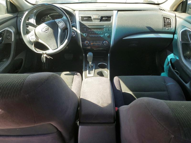 Продаж на аукціоні авто 2013 Nissan Altima, vin: 1N4AL3AP3DN537629, номер лоту: 53196236
