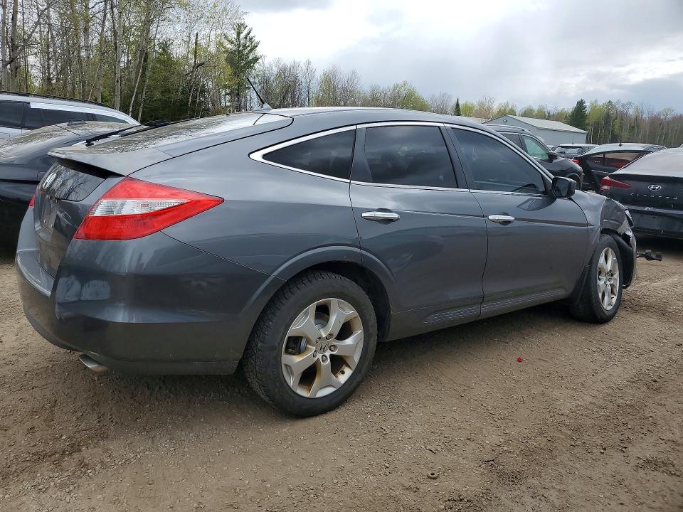 Продажа на аукционе авто 2010 Honda Accord Crosstour, vin: 5J6TF2H56AL800335, номер лота: 52715496